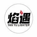 焰遇研究所的LOGO