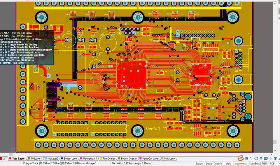 [USD 5.90] ARM FPGA architecture motion control card motion controller ...
