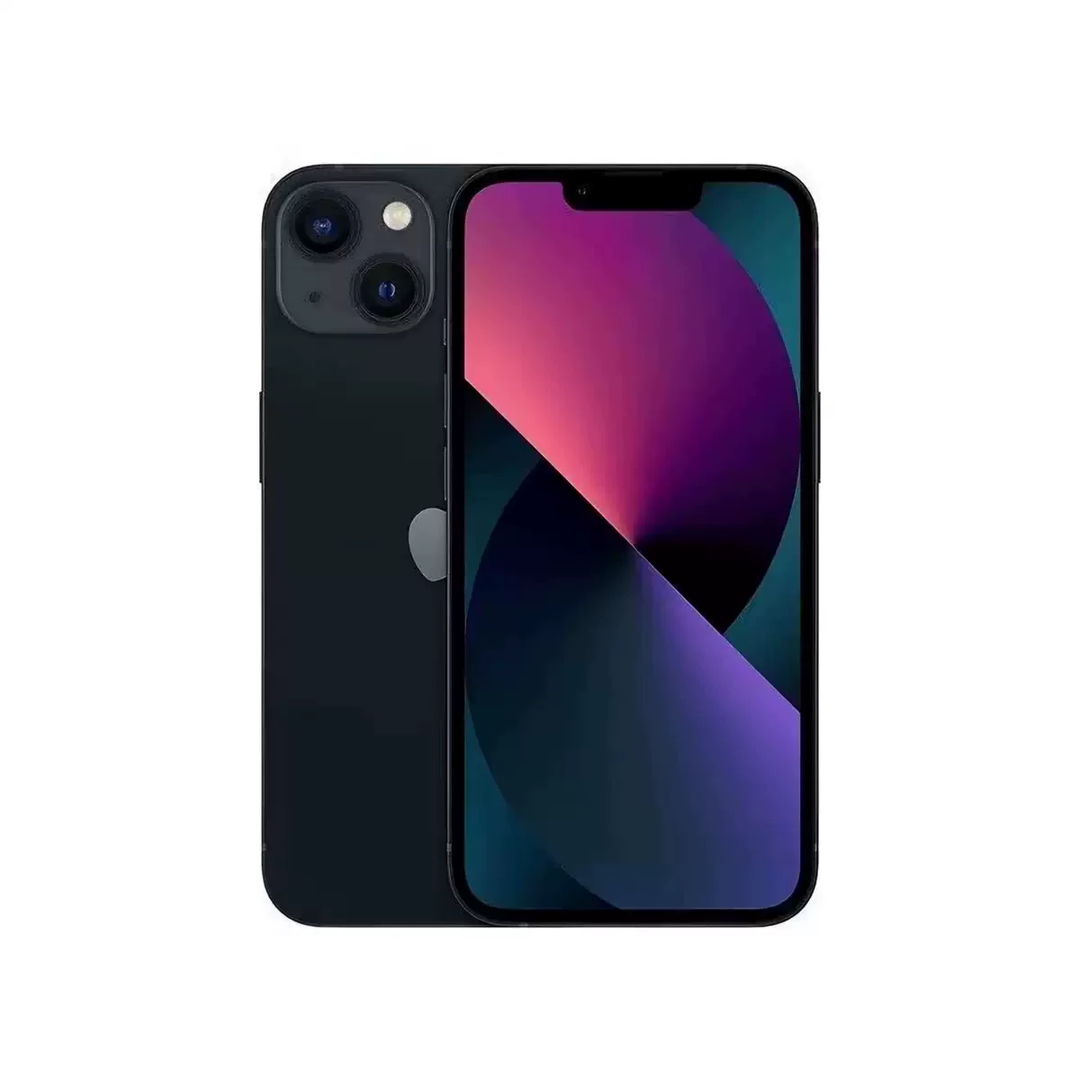 Яблоко, оригинальный iPhone 13, компактный совместимый мобильный телефон, 5G, 11/14