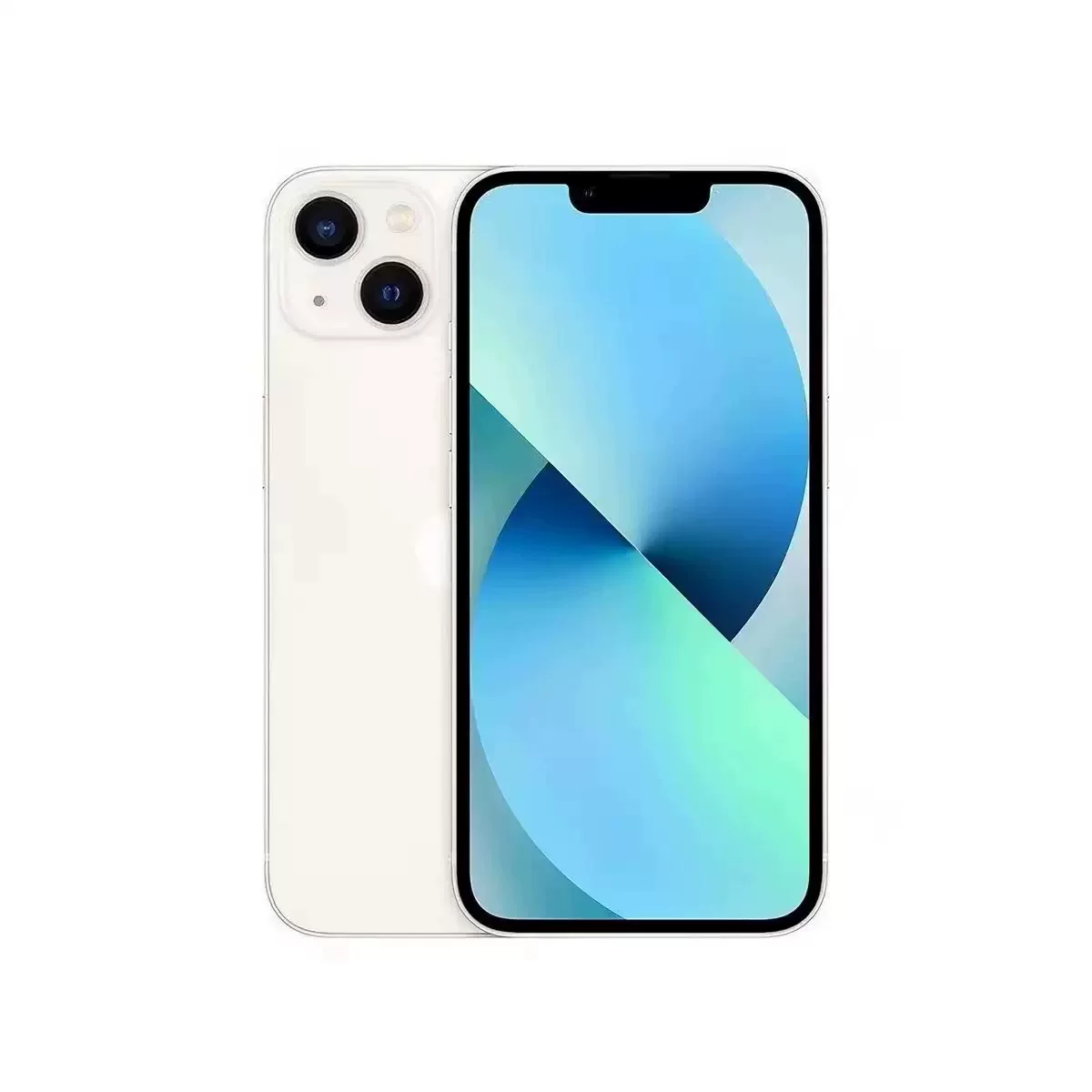 Яблоко, оригинальный iPhone 13, компактный совместимый мобильный телефон, 5G, 11/14