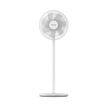 Philips 7-blade electric fan ACR2142SF table-to-vertical dual-purpose strong wind low noise smart remote control dormitory