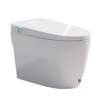 Coritu·OMEX OCE86016T smart toilet UV sterilization kick flushing aid pump