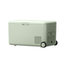 HCK Husky CC CD-16-LA camping car refrigerator outdoor home refrigerated refrigerator 16 5L