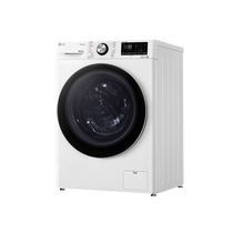 (360 ° speed net spray) LG 10 5kg fully automatic home roller washing machine direct-drive frequency conversion 10G4W