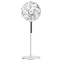 Gree electric fan household first-class energy efficiency DC variable frequency remote control floor fan bedroom fan FSZ-30X65Bg7