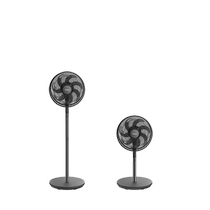 Midea floor fan SAG30KR