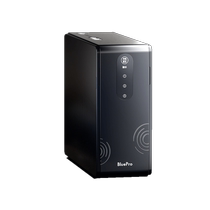 Bolebao kitchen household direct drinking water purifier reverse osmosis drinking and kitchen all-in-one water purifier E15