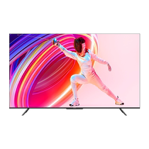 Skyworth high-brightness screen 75A8M full-screen high-brightness Gigabit dual-band independent tweeter 3 64G antibacterial voice remote control