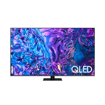 Samsung (SAMSUNG) QLED Quantum Dot Ultra Haute Effacer 120Hz High Brush Intelligent Throw screen 4K ultra-fin