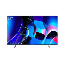 Hisense TV 85D7H 85-inch 3 64G dual 120Hz high refresh far field voice