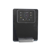 Beverly 3-second rapid heating pipeline machine wall-mounted integrated heating (display temperature adjustment water volume) BFL-R17