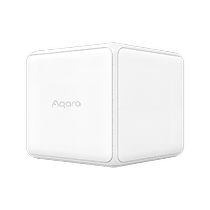 Aqara Green Rice Rubiks Cube Controller T1 Pro Smart Home Homekit Wireless Switch Remote Control Sensor