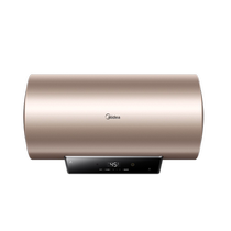 Midea F6021-YP2(HEY) Mocha Gold бытовой электрический водонагреватель большой емкости