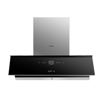 (Boutique) Vantage range hood CXW-200-XT500 25m³ min suction power 900Pa large static pressure