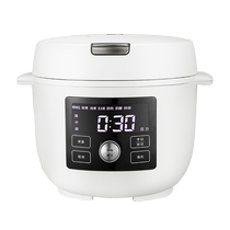 Tiger tiger card COK-A22C voltage power cooker home smart mini small capacity 2 2L multifunction 1-3 people