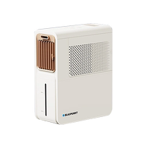 BLAUPUNKT kitchen air conditioning fan BP-X5 anti-oil smoke ice mist fan electric refrigeration