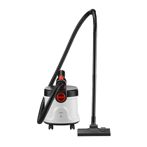 Haier vacuum cleaner household large suction powerful high power bucket type carpet suction car vacuum cleaner HZ-T811R