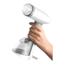 Haier handheld garment ironing machine household clothes ironing machine steam iron small dormitory portable HY-GW2502