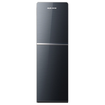 Oaks YR-5-X-28 YlR-5-X-28 water dispenser bottom-mounted vertical household fully automatic intelligent refrigeration heat