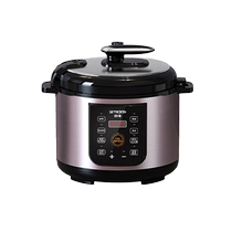Skyworth 5L multifunctional double-gallon electric pressure cooker F99B