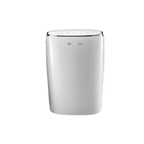 GREE Drying Clothes 20L Daily Dehumidification Capacity Quick Drying Mildew Anti-Dehumidification DH20EF White