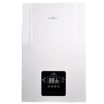 Squirrel wall-mounted boiler natural gas household gas wall-mounted boiler fully premixed condensing M3C