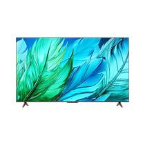 TCL 55-inch 55V69H full channel 120hz 2 32GB high brush eye protection simple aesthetic TV