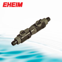 EHEIM Ihan filter barrel over quick disconnect coupling quick connection pipe diameter 12 16mm 16 22mm adapter
