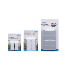 Taiwan ISTA professional fish tank water plant tank Dragon fish tank buoyancy cleaning brush strong magnetic force does not hurt the tank