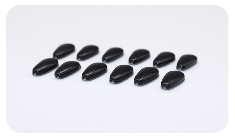 Держатель для очков нос None