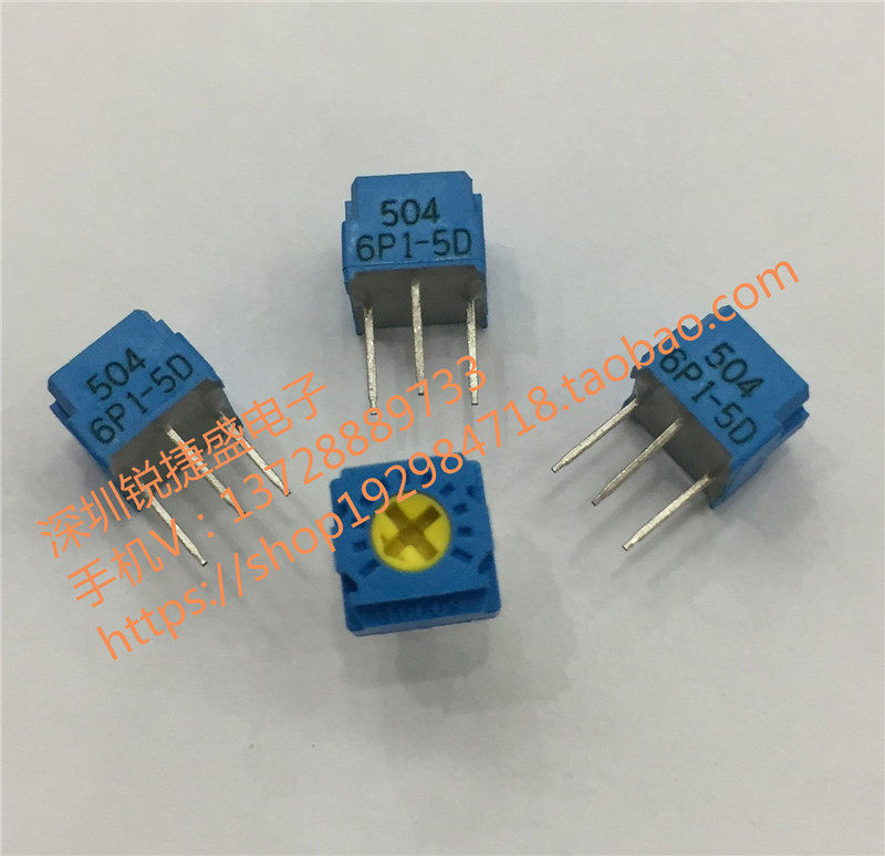 GF063P1-B504 Single Precision B500K B504K 6P1-5D Original TOCOS