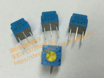 GF063P1-B202K Single Circle Precision B2K B202K 6P1-47 Original TOCOS