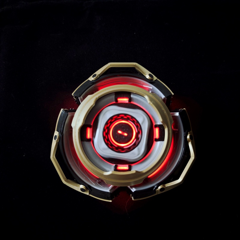 Delta Sonic Trap Old Black Little Bus Shepherd Cosplay Prop Model Old Beize Game Peripheral