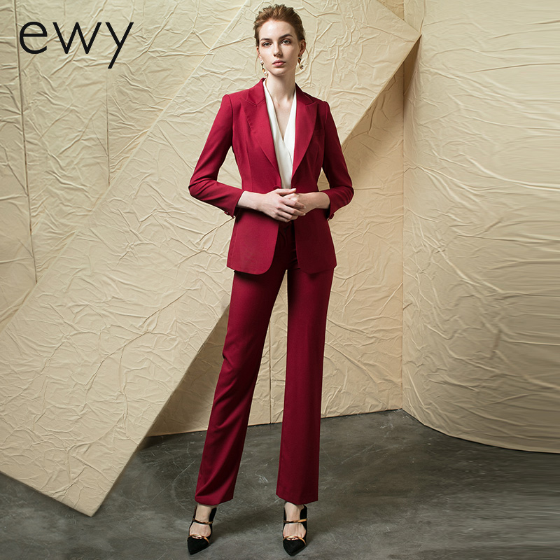 Tailleur femme - Ref 3242930 Image 3