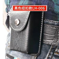 Черные пуговицы LH006 дают зеркальную ткань+линия чистки