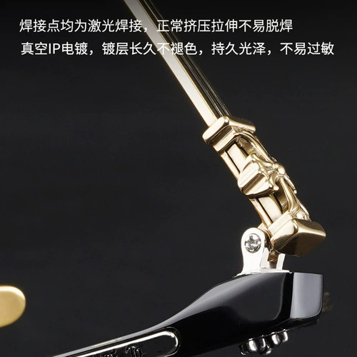 Ретро черные очки, в корейском стиле