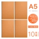 A5 Cowhide Light Loodles 10 книг