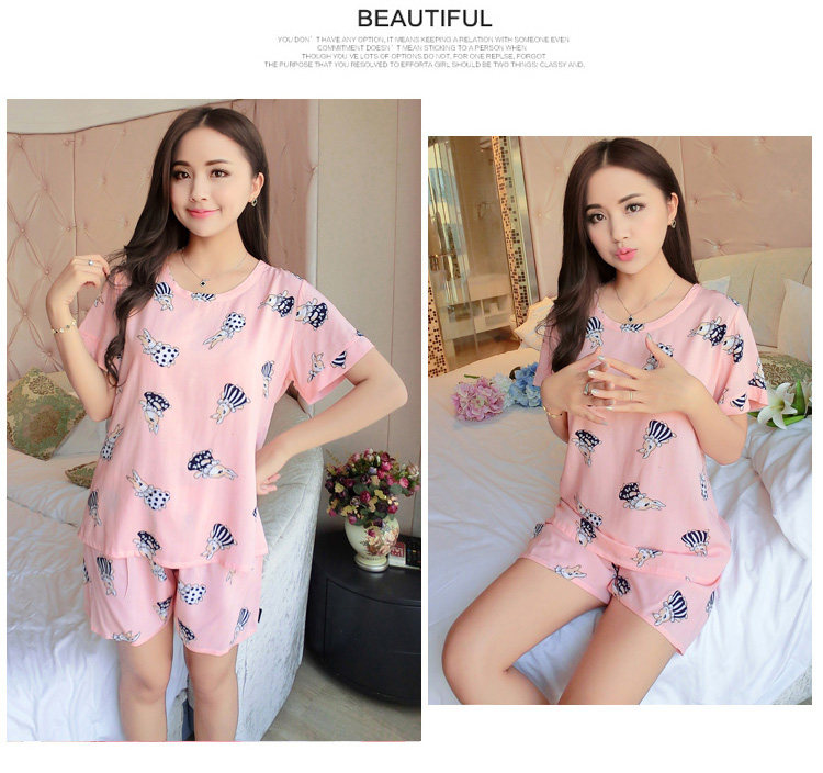 Pyjama pour femme OTHER   en Viscose à sling - Ref 2996464 Image 46