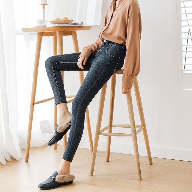 Jean femme - Ref 3191573 Image 4