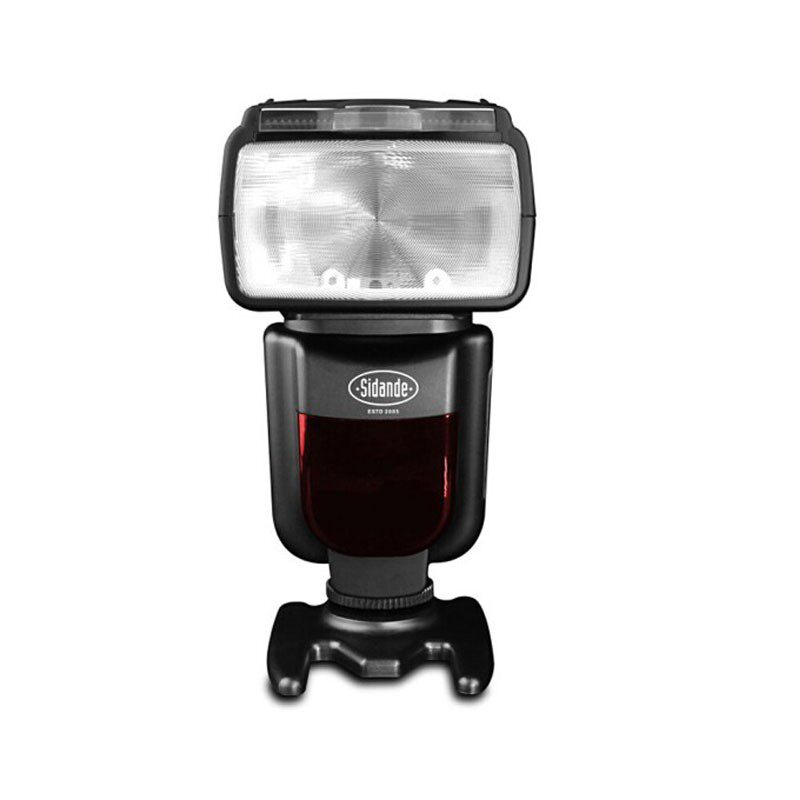 Flash Grip Camera Battery Memory Camera Battery Charger Battery Charger Card Reader Hard Disc Supplement