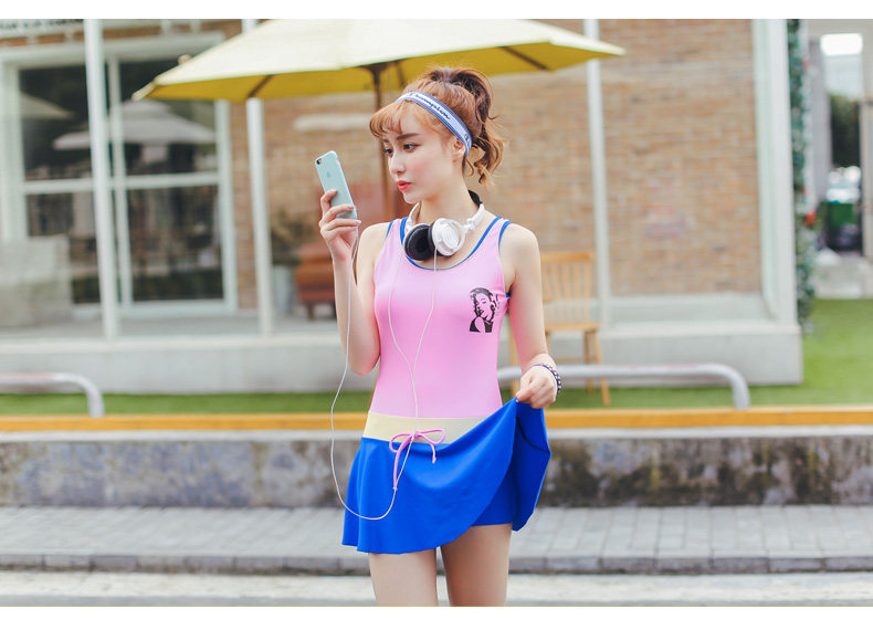 Maillot de bain pour femme - Ref 3037563 Image 20