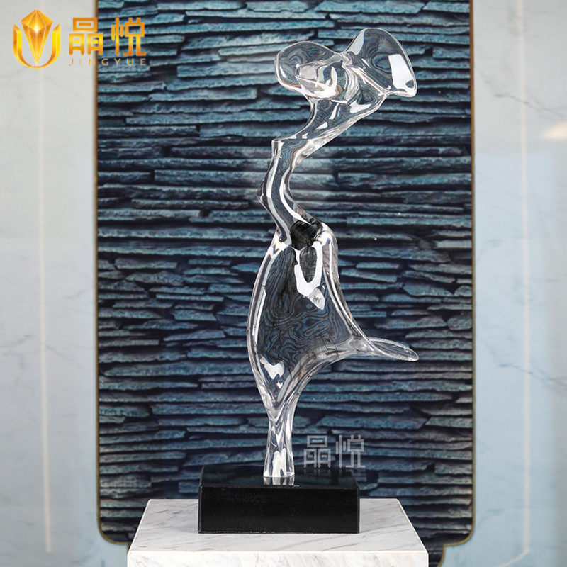 Water Ink Vertical Artwork Sculpture New Chinese Style Book House Dining Room Dining Room Sample Room Business Hotel Swing