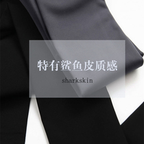 Shark Skin Nude Sensation Plus Suede Meat Color Pantyhose Light Leg God Instrumental Autumn Winter Complexion Stomach-bottom Thickening of the Warmer Sensation