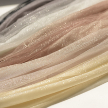 Summer ultra-thin 1D superior aesthetic musculature Full transparent No-scratches Invisible Pearlescent Micro Flashy Sexy Female Silk Stockings Pantyhose