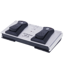 Alctron Aiketron PS-4 dual-channel switching control pedal switch single effector foot switch