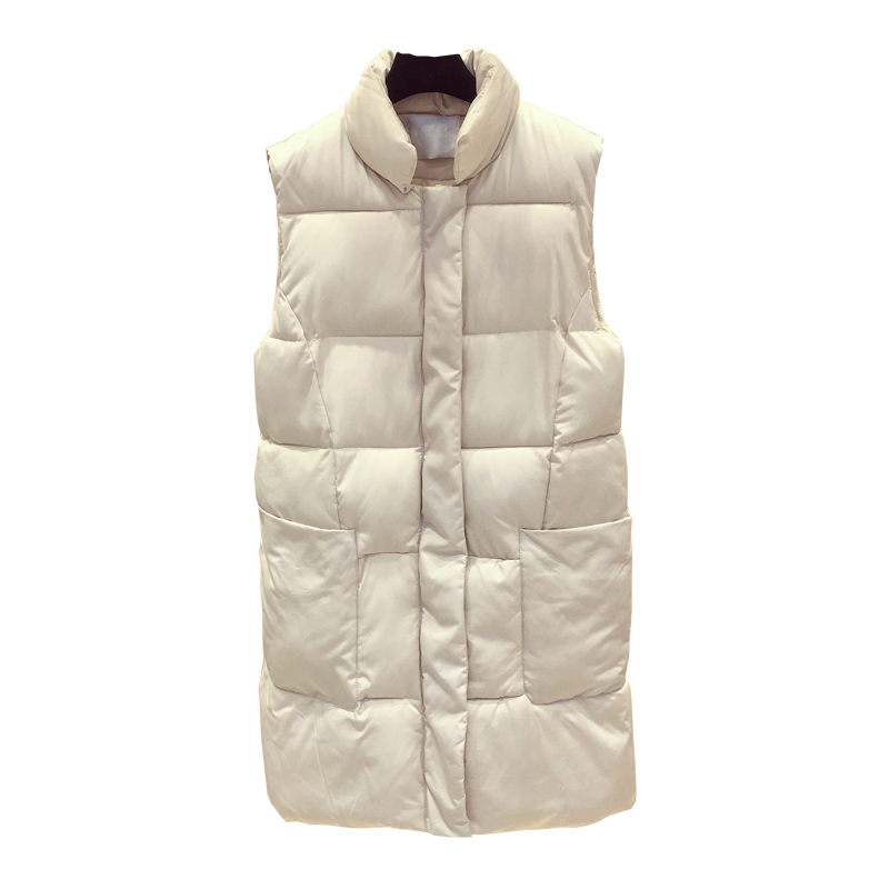Débardeur hiver femme      - Ref 3177525 Image 5
