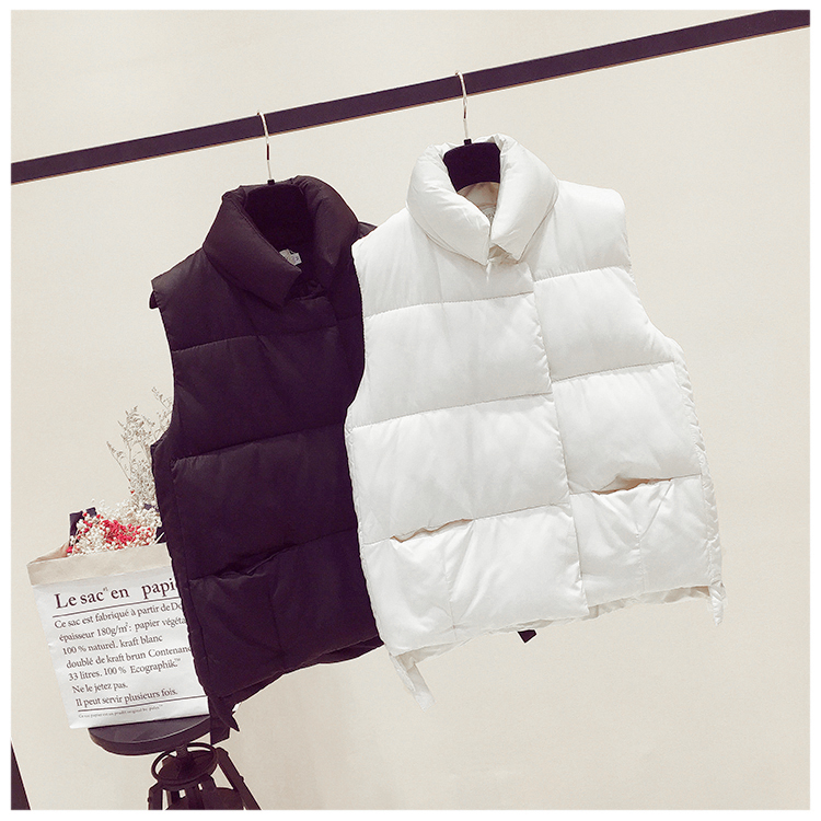 Débardeur chaud pour femme      - Ref 3177749 Image 21