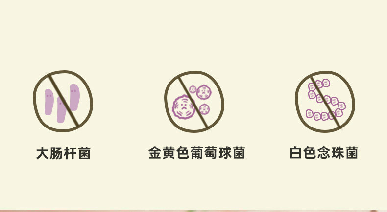 小黑托尼昵女童三角内裤平角裤中大童宝宝内裤抗菌短裤儿童内裤 — 3