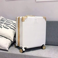 Ограниченная алюминиевая коробка Phnom Penh Penh (белая)