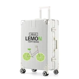 Японский чемодан для путешествий, брендовая прочная коробка, 20 дюймов, увеличенная толщина, популярно в интернете